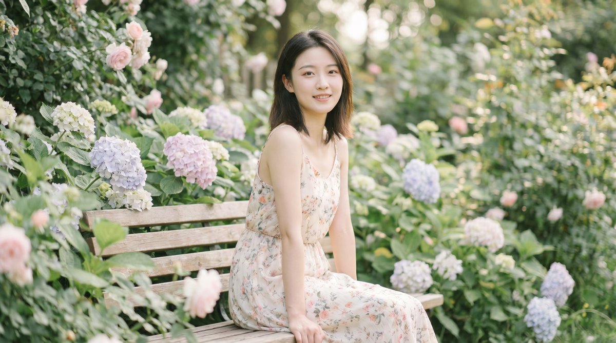 糖心美少女写真视频 | 清新风格摄影视频教程完整版